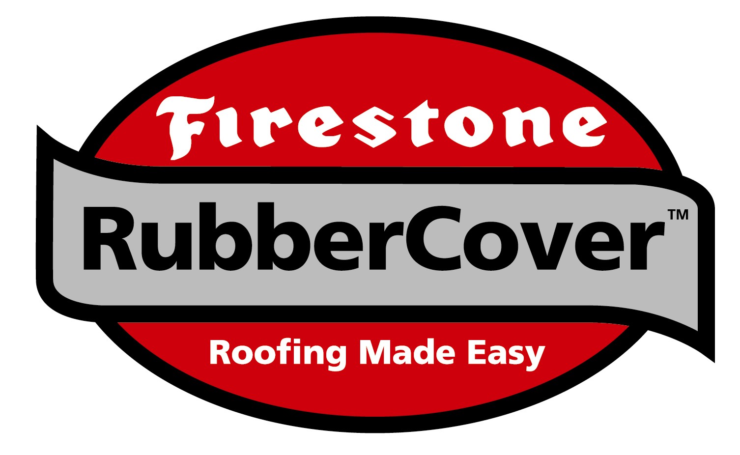 Firestone RubberCover - Frankson Roofing